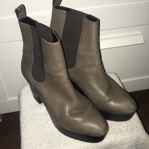 Loeffler Randall Boots (8)
